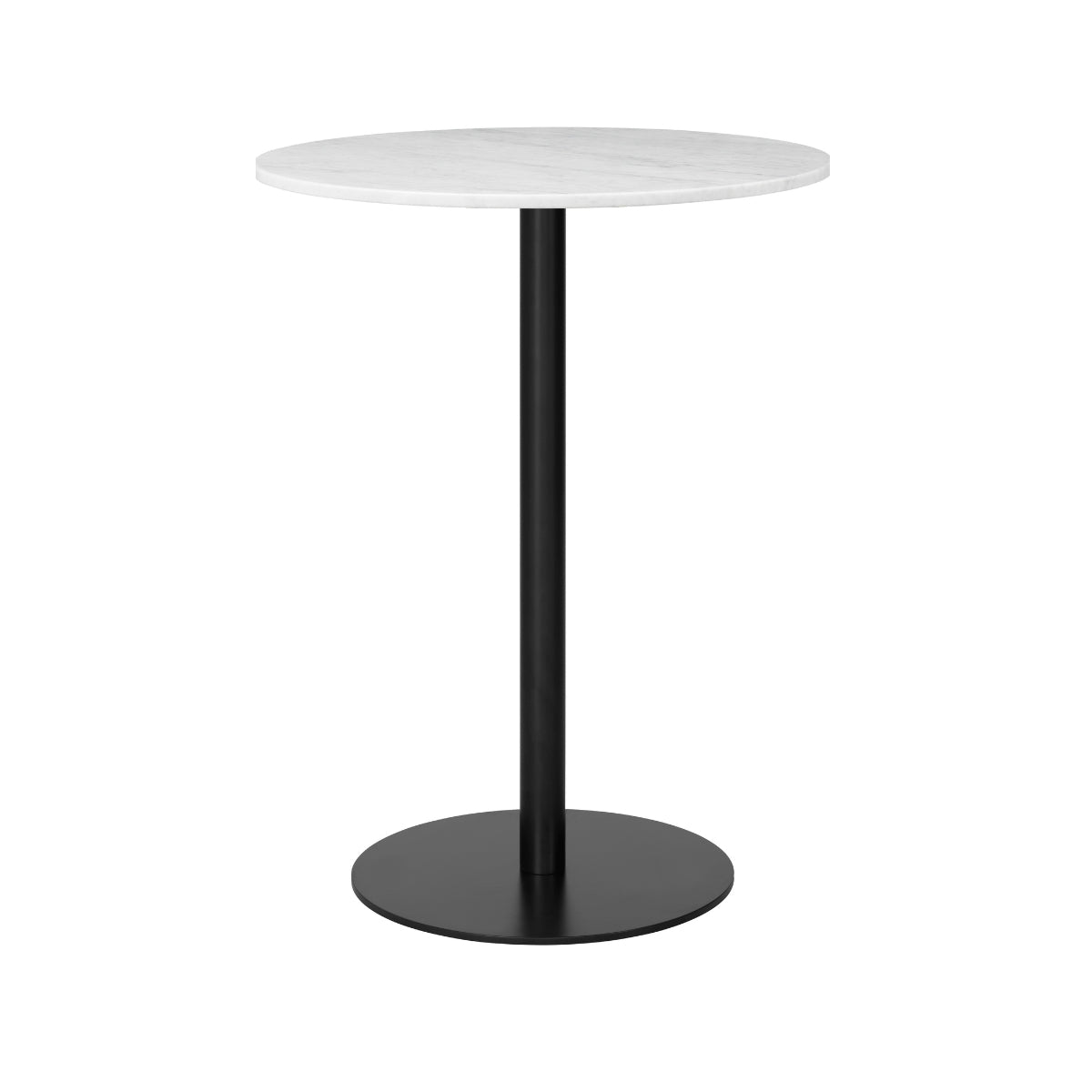 GUBI | 1.0 Bar Table – Ø80, Round