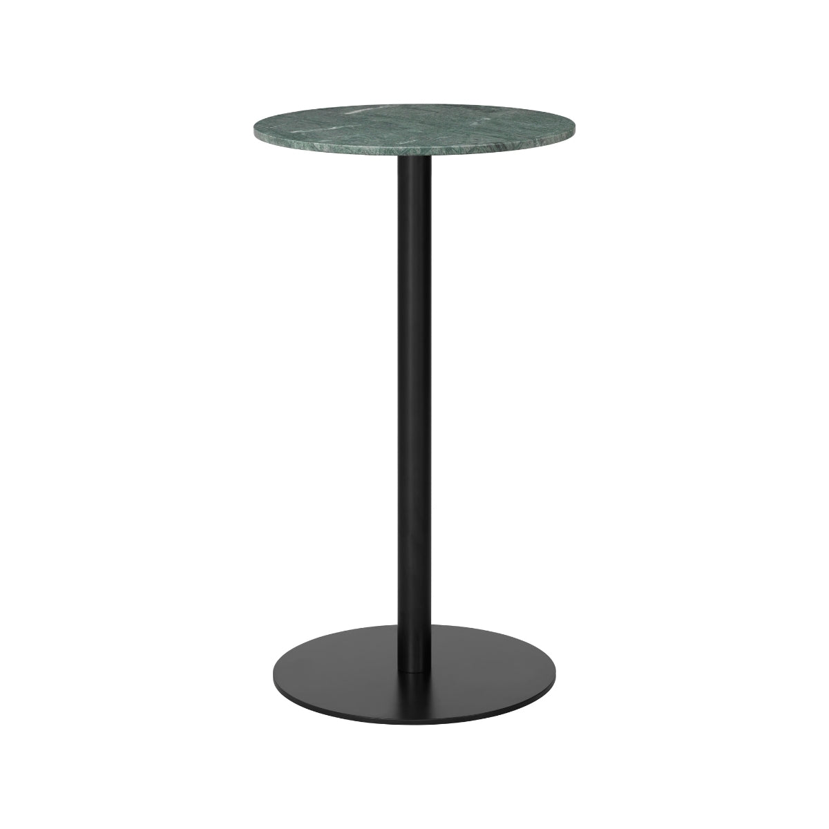 GUBI | 1.0 Bar Table – Ø60, Round
