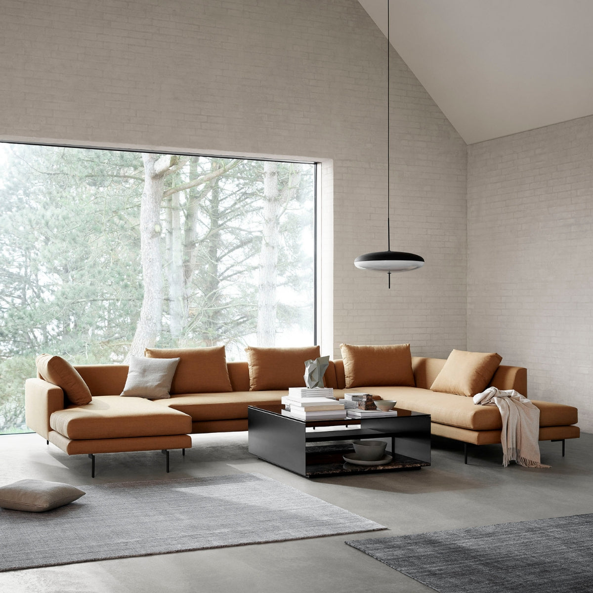 Wendelbo | Edge V2 Sofa