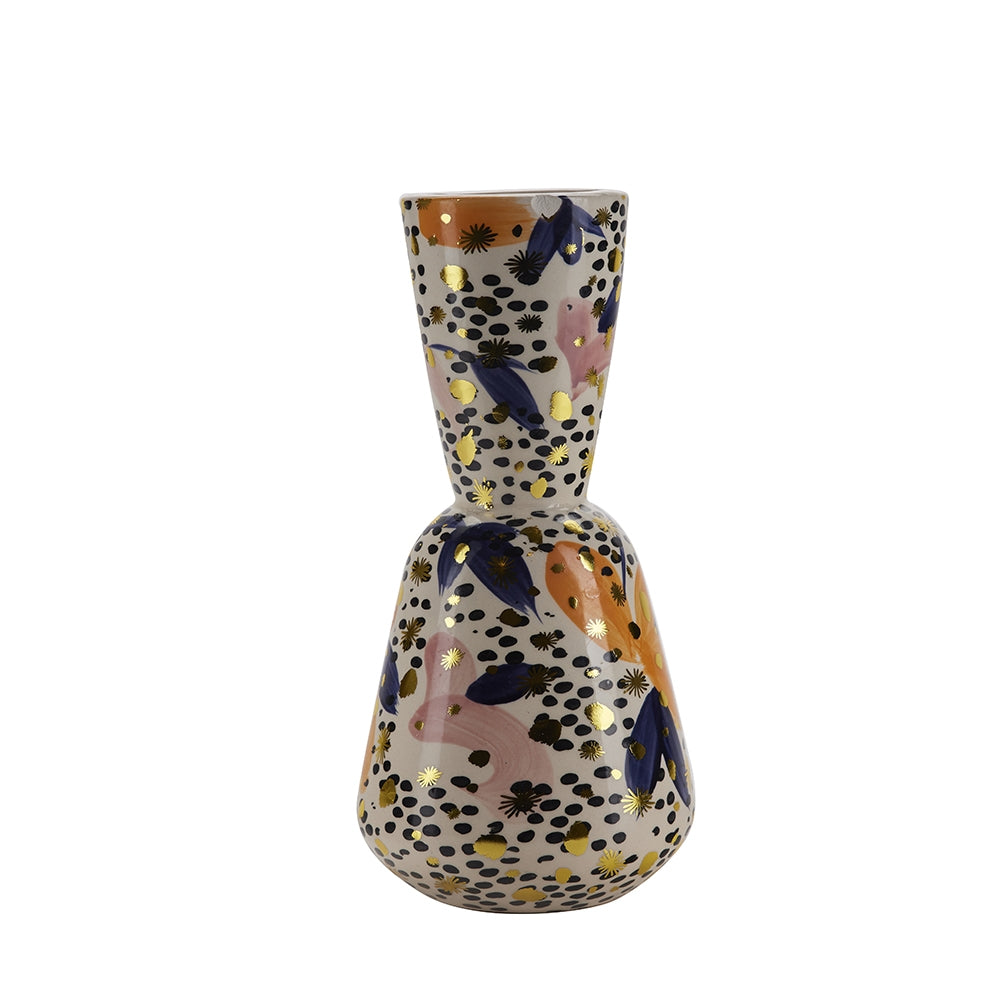 Bahne | Vase mixed colors