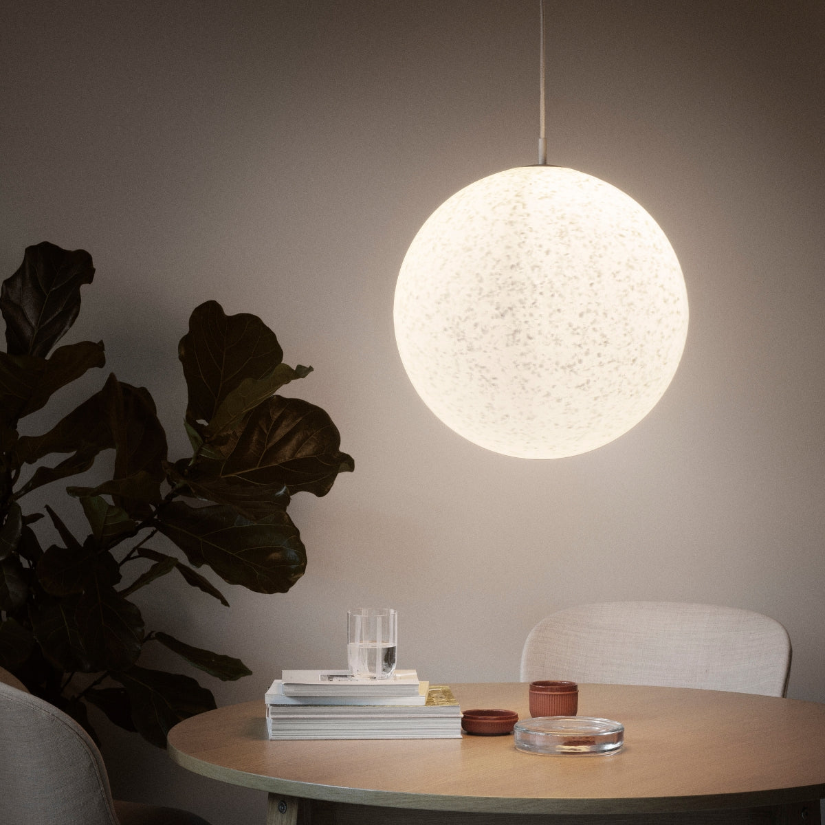 Normann Copenhagen | Pix Lampe