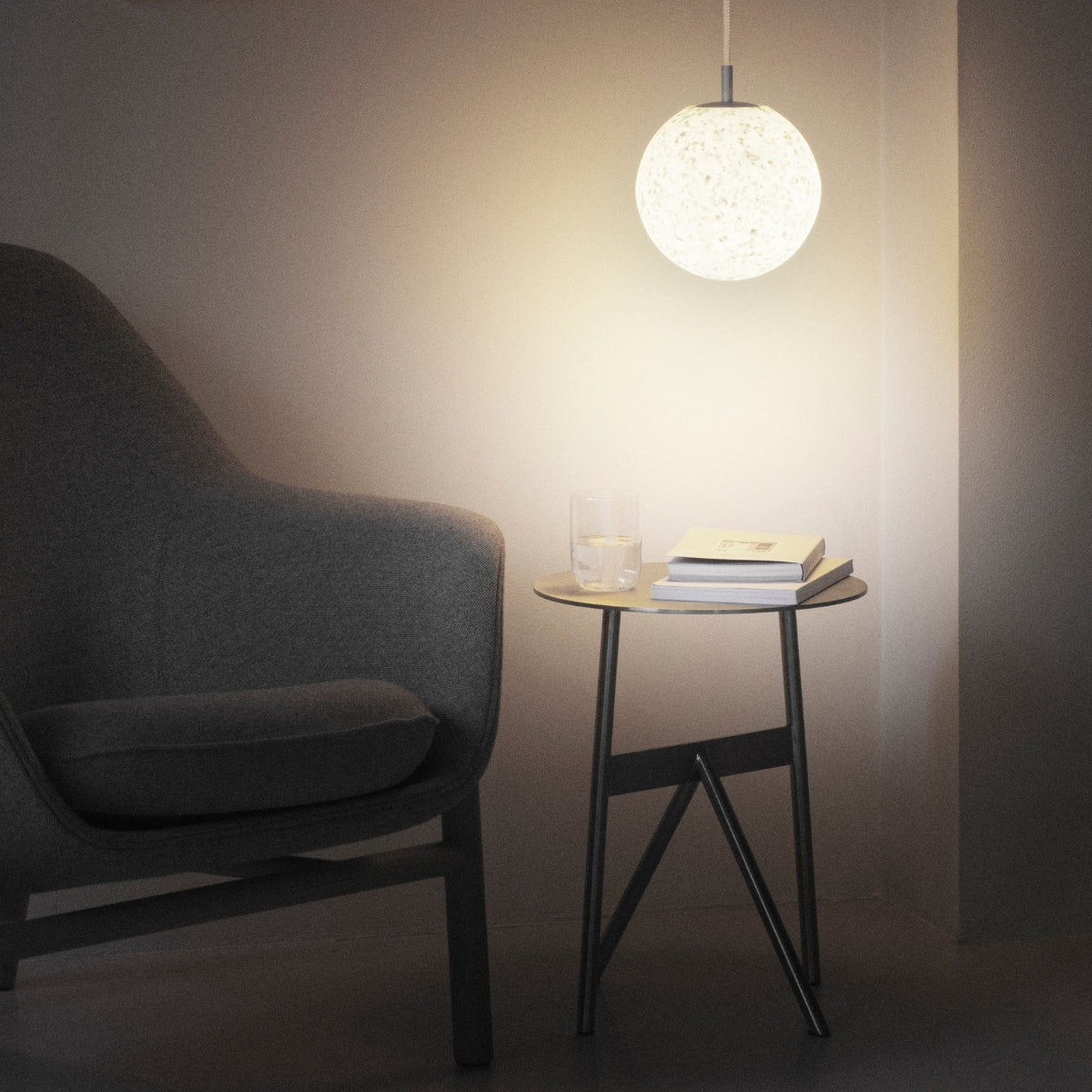Normann Copenhagen | Pix Lampe