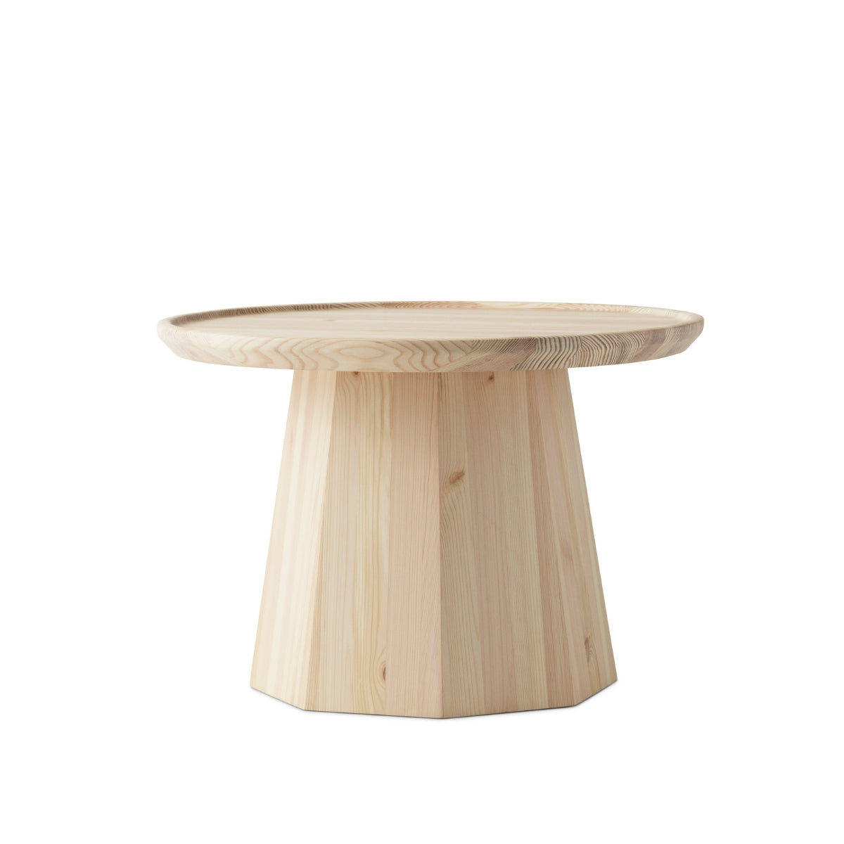 Normann Copenhagen | Pine table - large