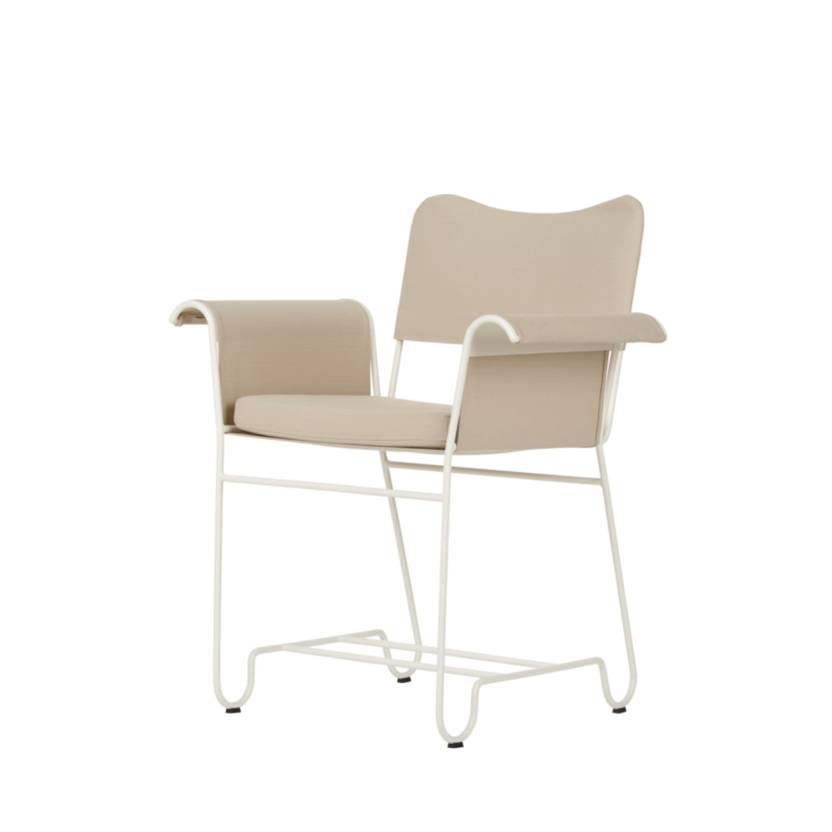 GUBI | Trapique - Dinning Chair, Outdoor - Bolighuset Werenberg 
