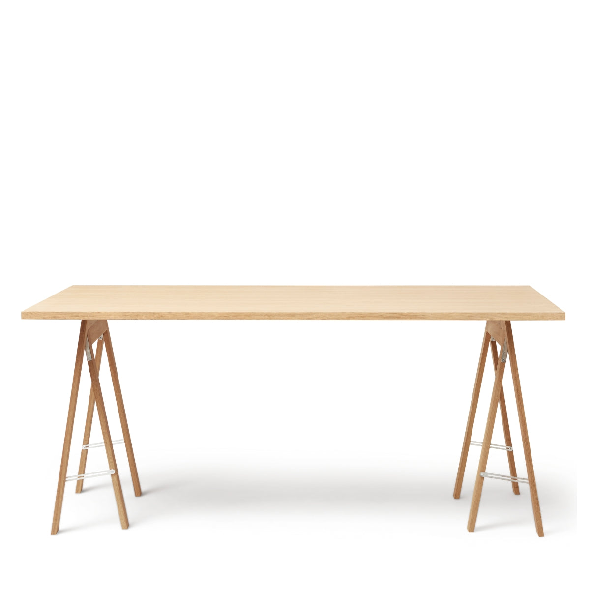 Form & Refine | Linear Tabletop - 165 x 88 cm