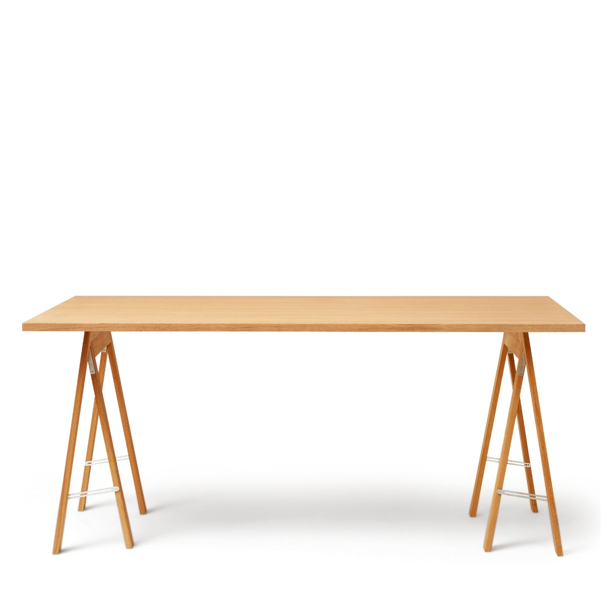 Form & Refine | Linear Tabletop - 165 x 88 cm