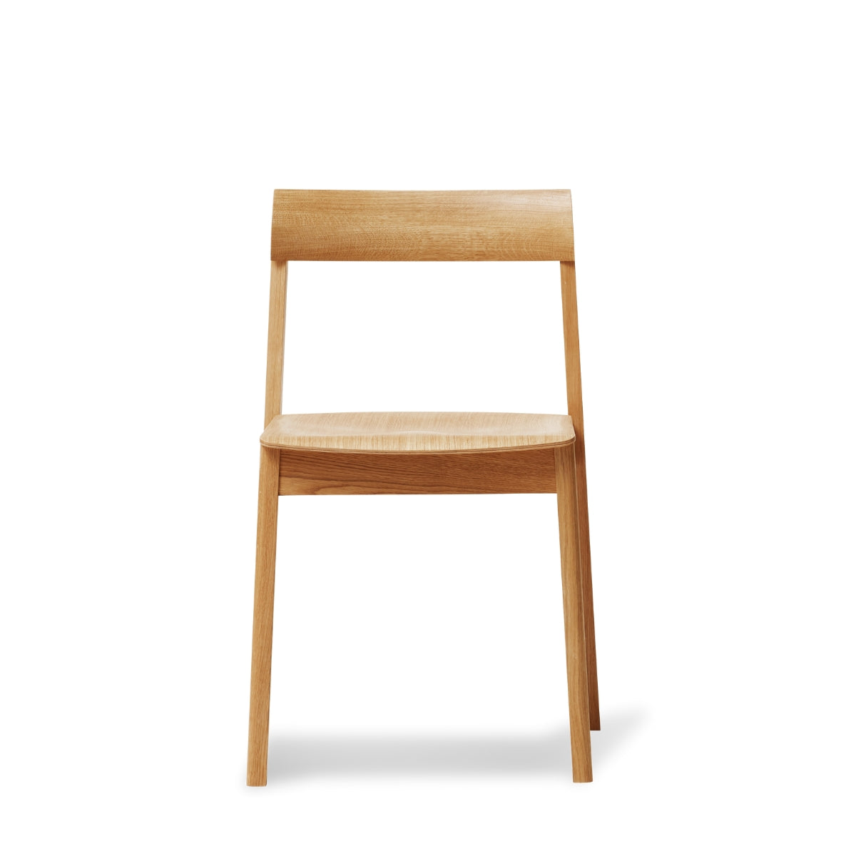 Form & Refine | Blueprint Chair