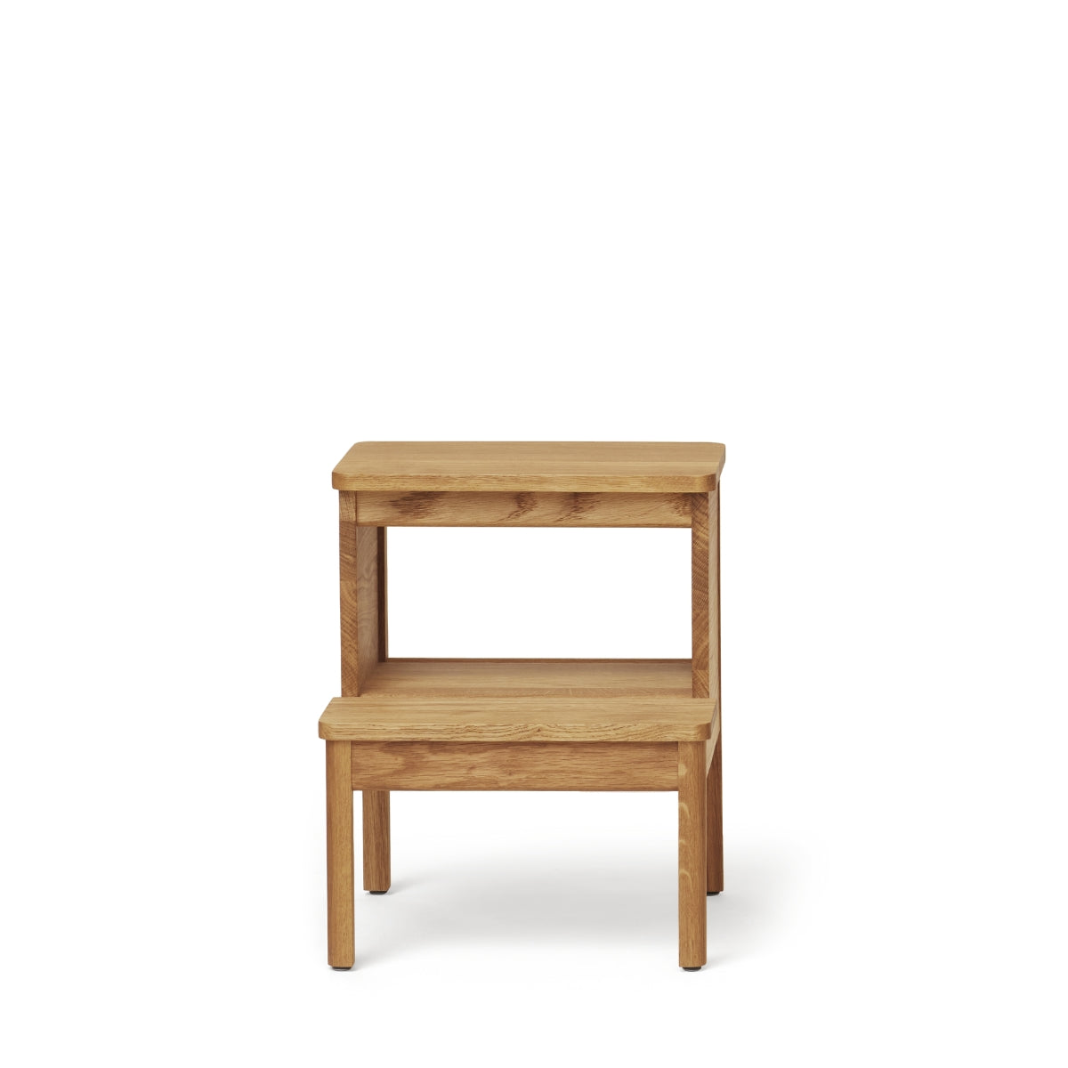 Form & Refine | A Line Stepstool