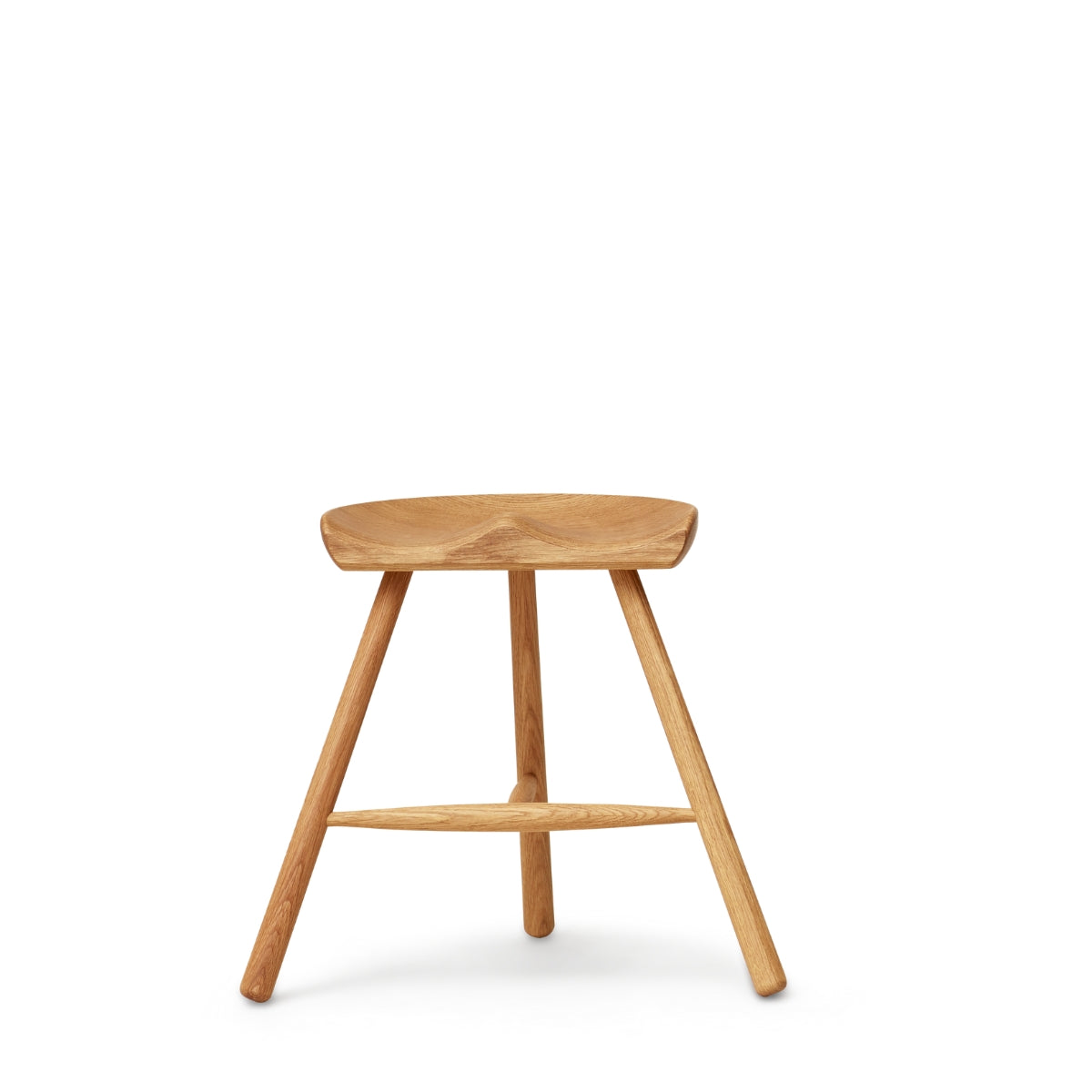 Form & Refine | Shoemaker Chair™, No. 49