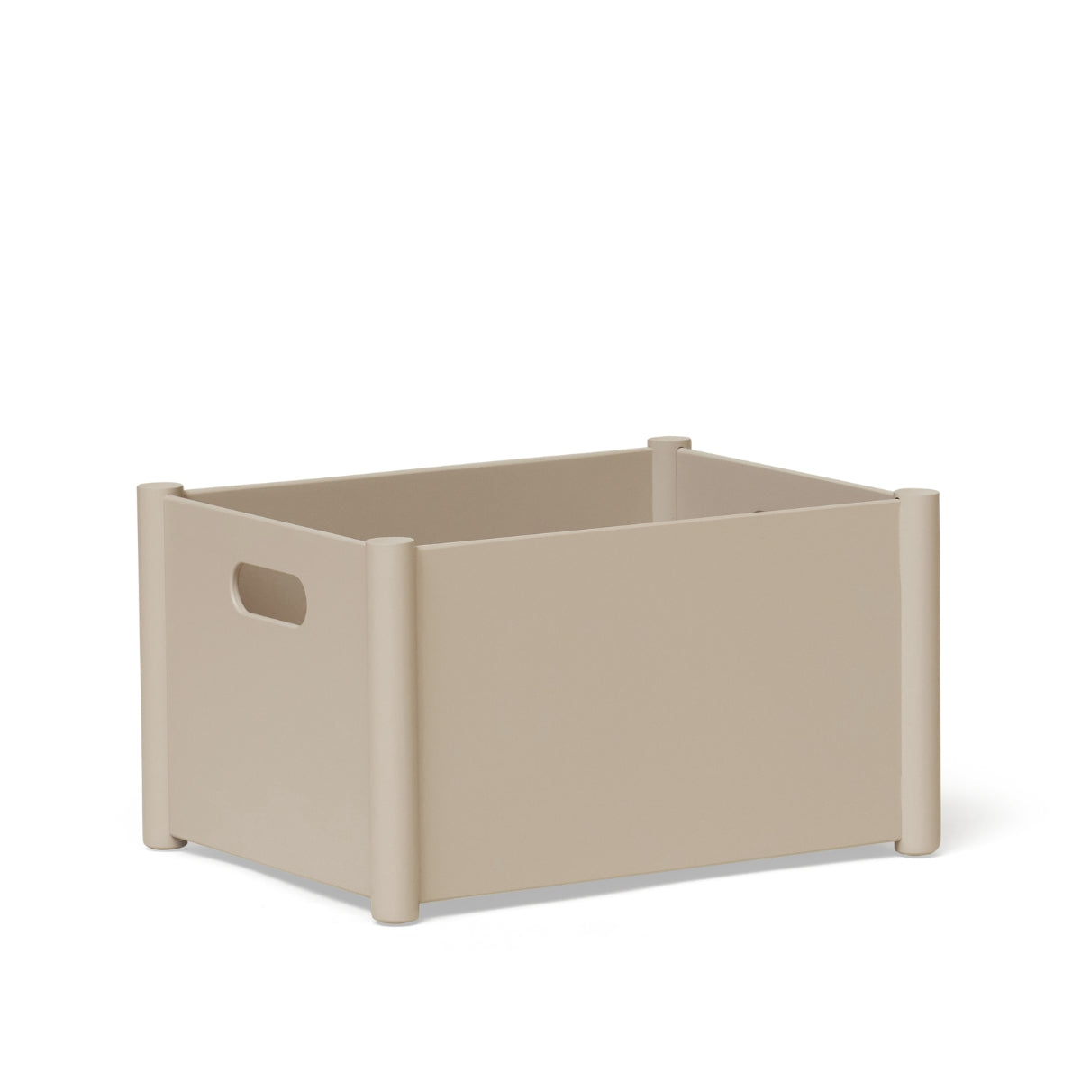 Form & Refine | Pillar Storage Box - Large