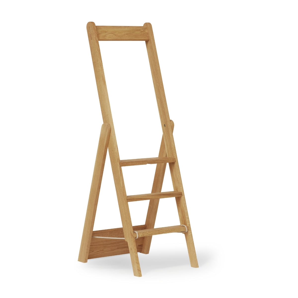 Form & Refine | Step by Step Ladder