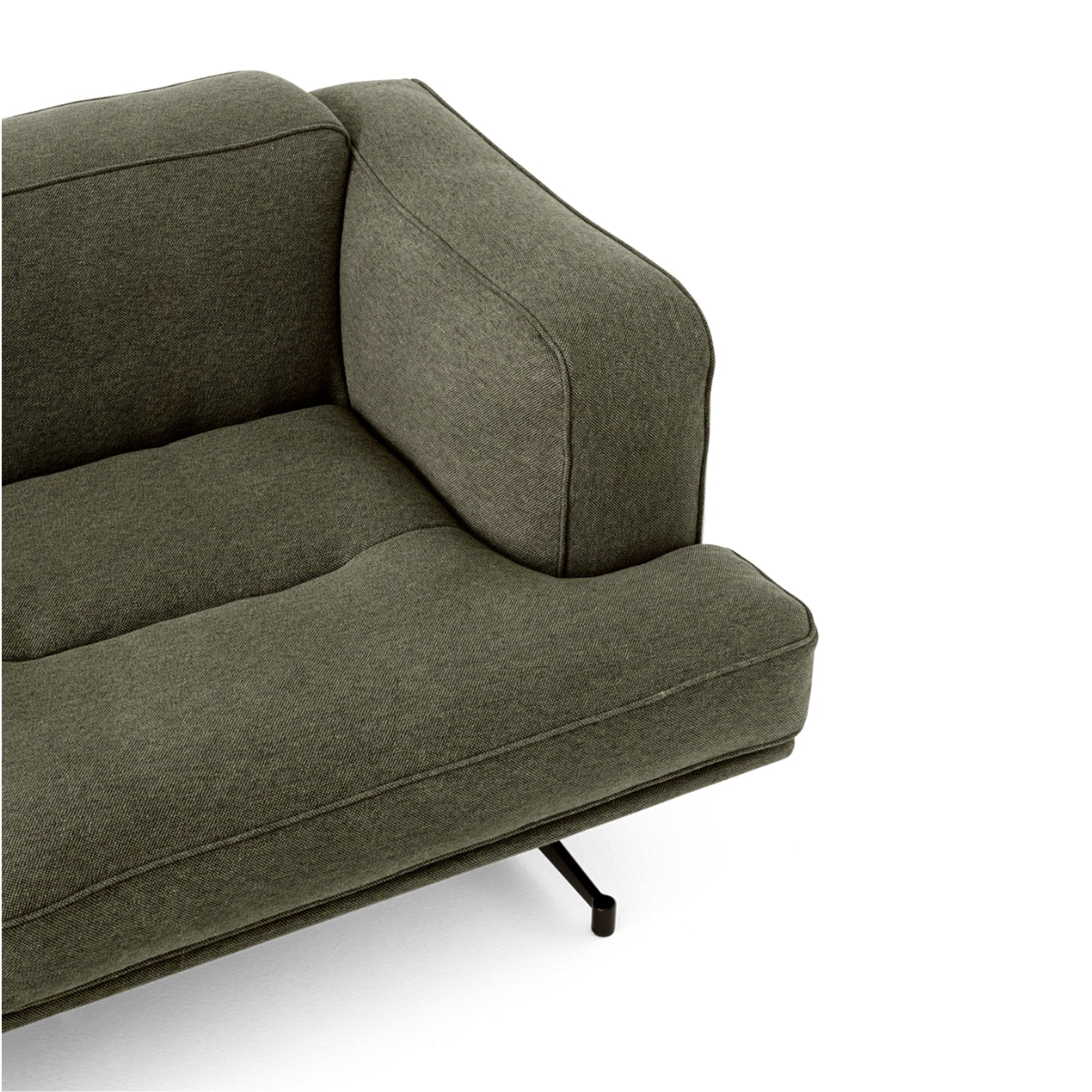 &Tradition | Inland AV23 sofa - tekstil