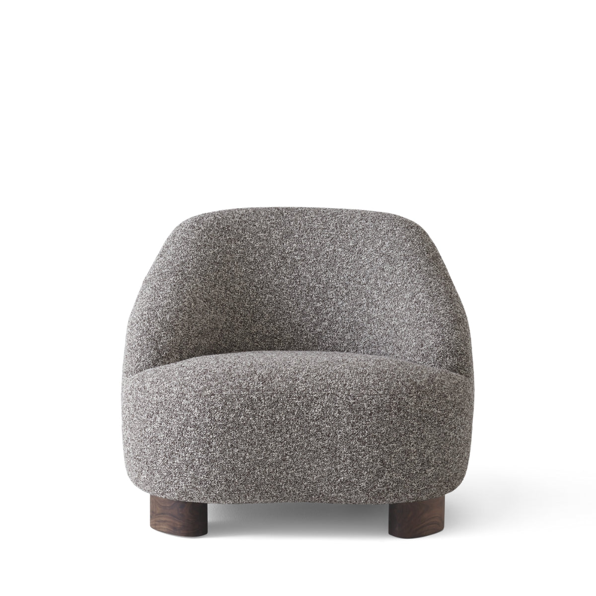 &Tradition | Margas LC1 - Lounge Chair - Bolighuset Werenberg