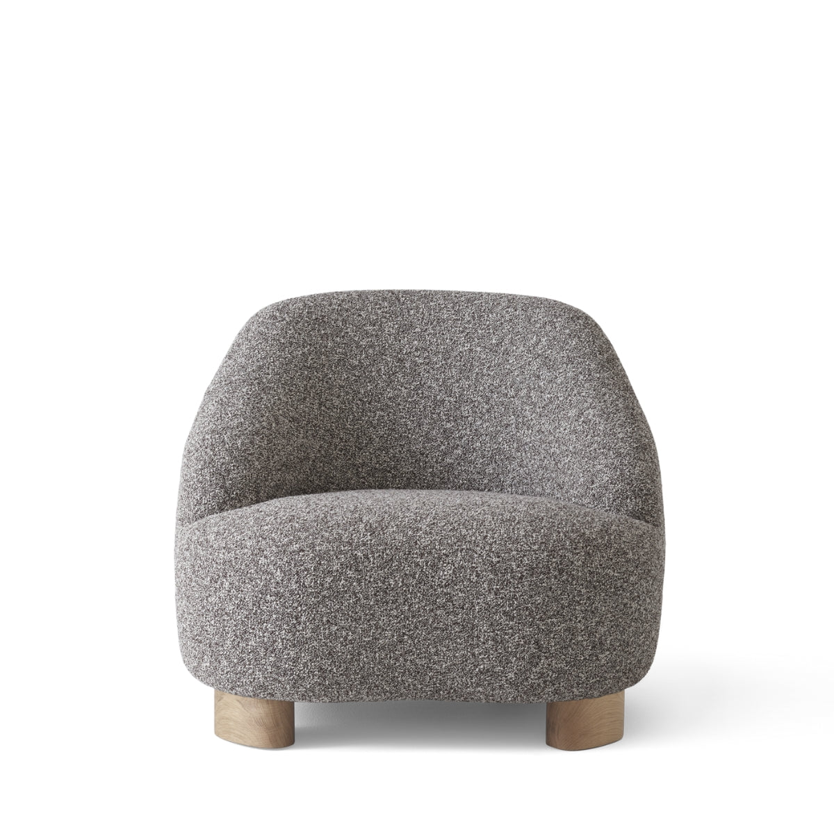 &Tradition | Margas LC1 - Lounge Chair - Bolighuset Werenberg