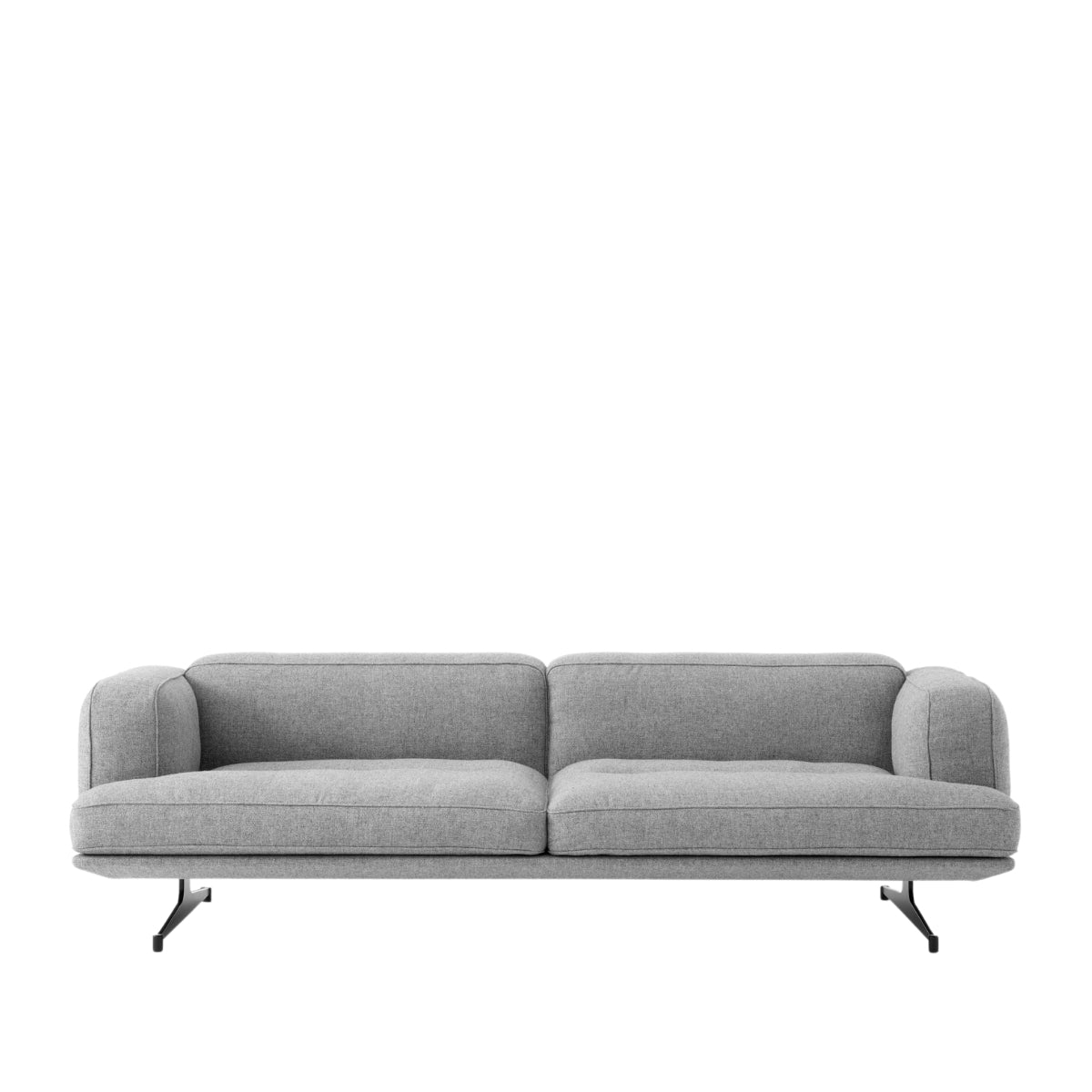 &Tradition | Inland AV23 sofa - tekstil