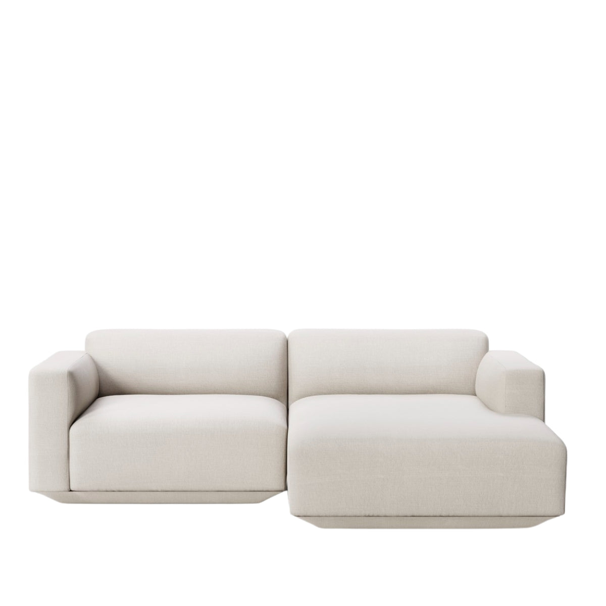 &Tradition | Develius sofa - Model B/C | Bolighuset Werenberg