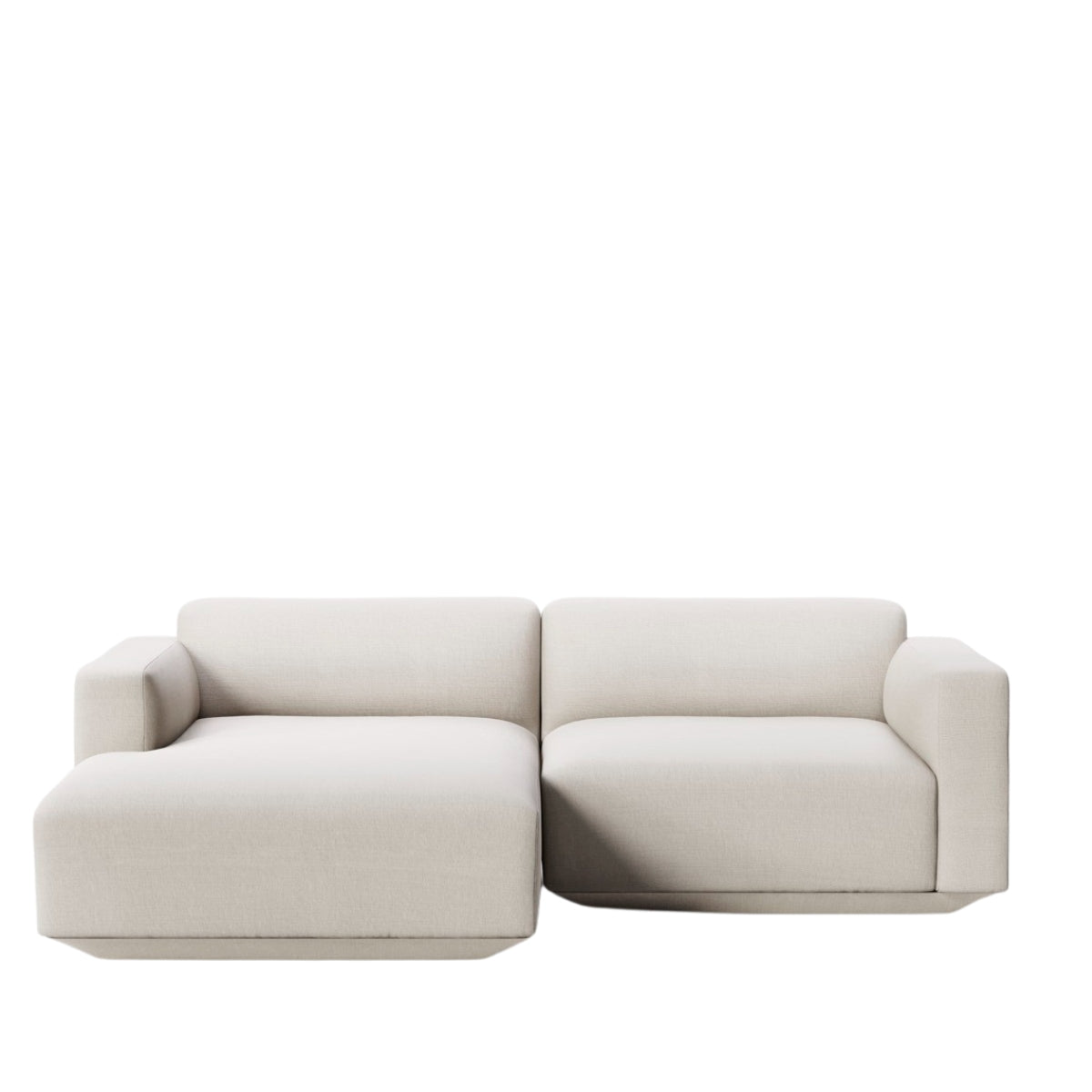 &Tradition | Develius sofa - Model B/C | Bolighuset Werenberg