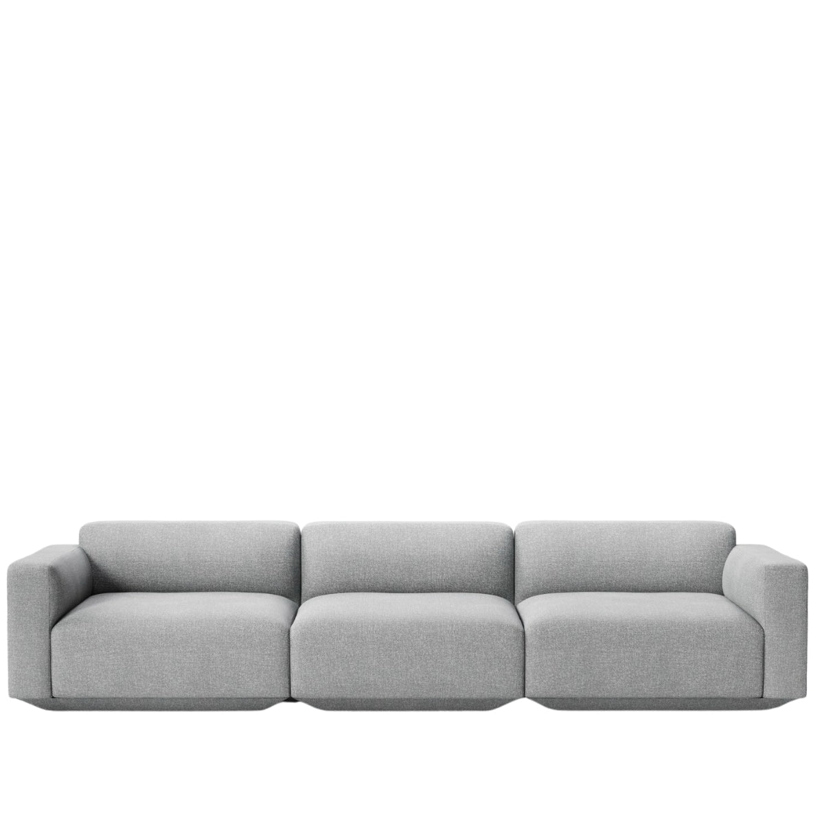 &Tradition | Develius sofa - Model D - Bolighuset Werenberg