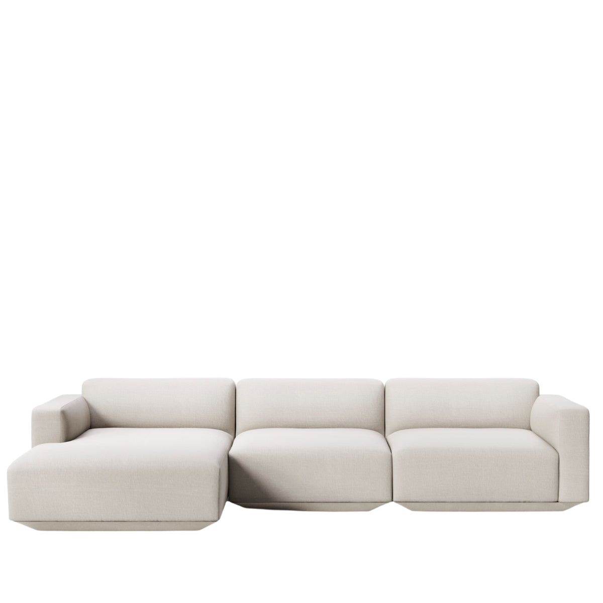 &Tradition | Develius sofa - Model E/F - Bolighuset Werenberg