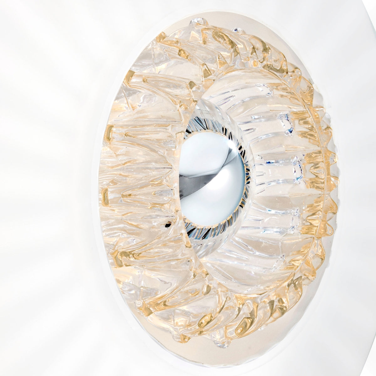 Design By Us | New Wave Optic Opal væglampe - XL