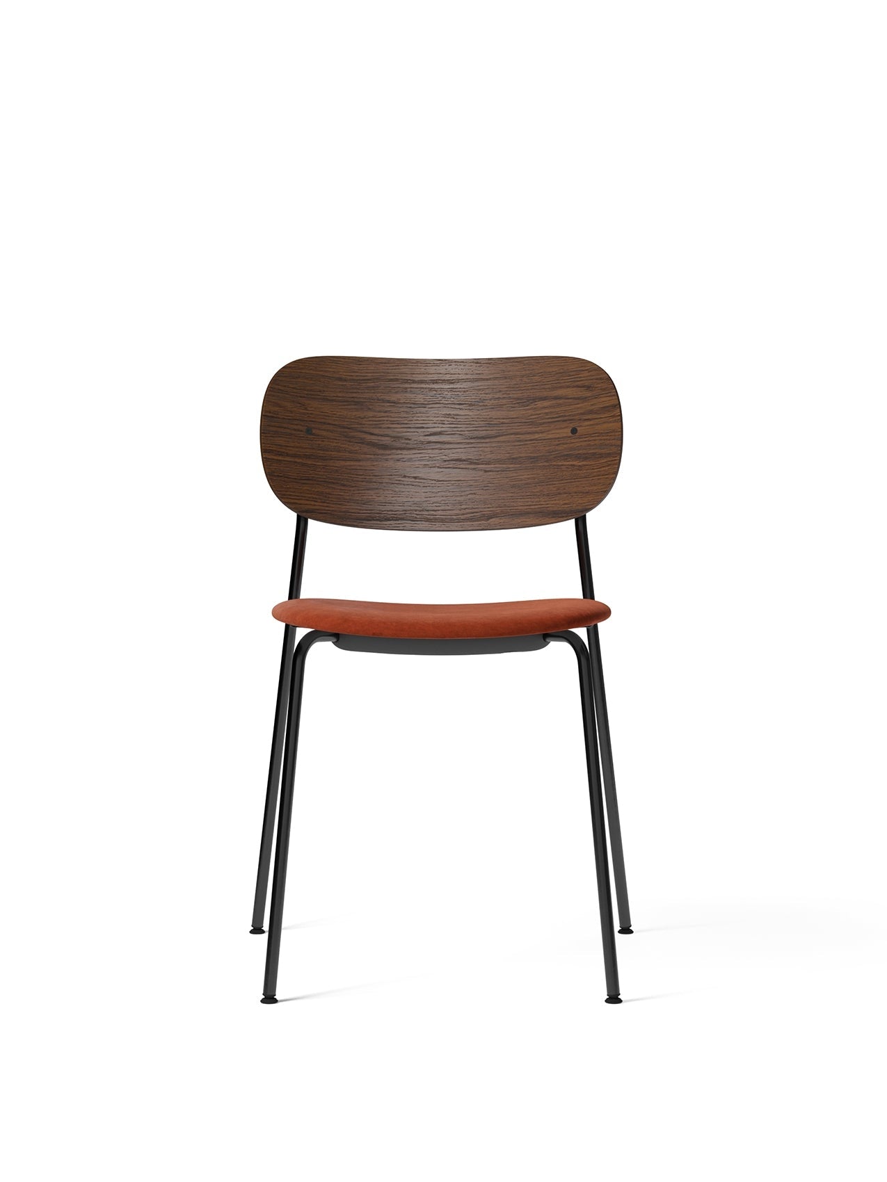 Audo Copenhagen | Co Dining Chair – Upholstered Seat