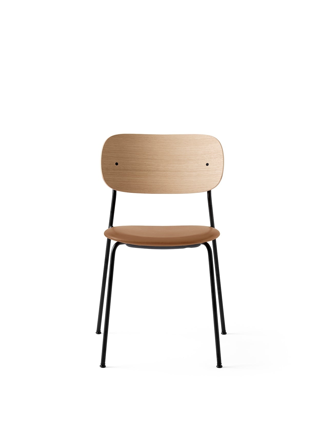 Audo Copenhagen | Co Dining Chair – Upholstered Seat