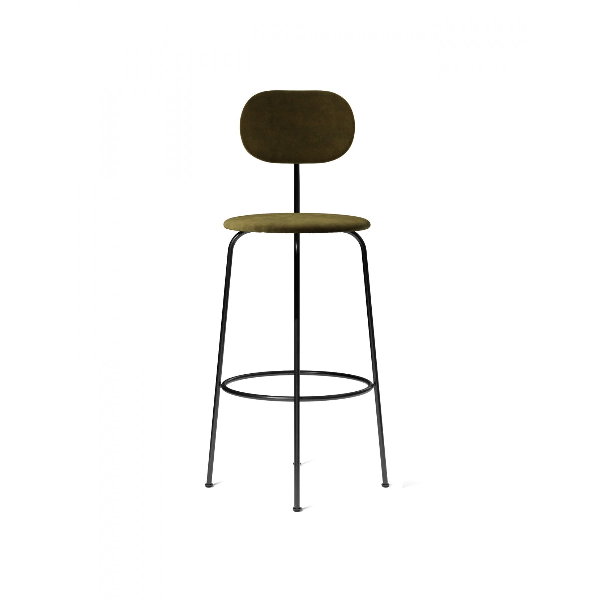 Audo Copenhagen | Afteroom Bar Chair - Plus