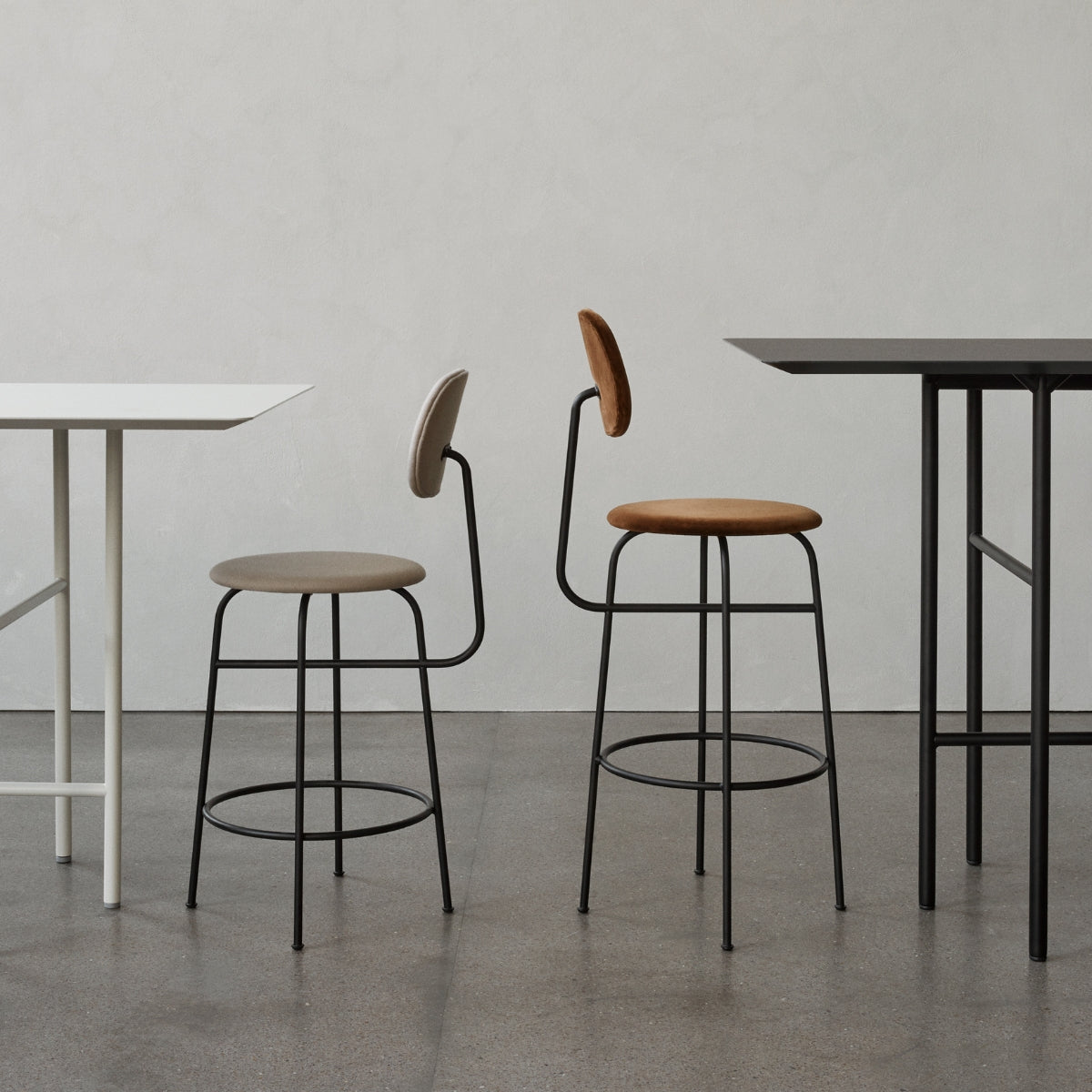 Audo Copenhagen | Afteroom Counter Chair - Plus