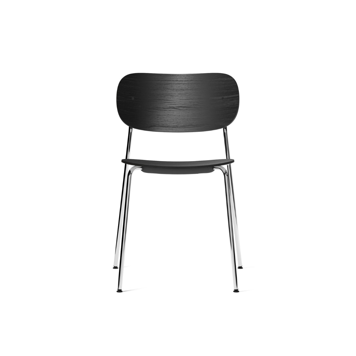 Audo Copenhagen | Co Dining Chair – Chrome Steel