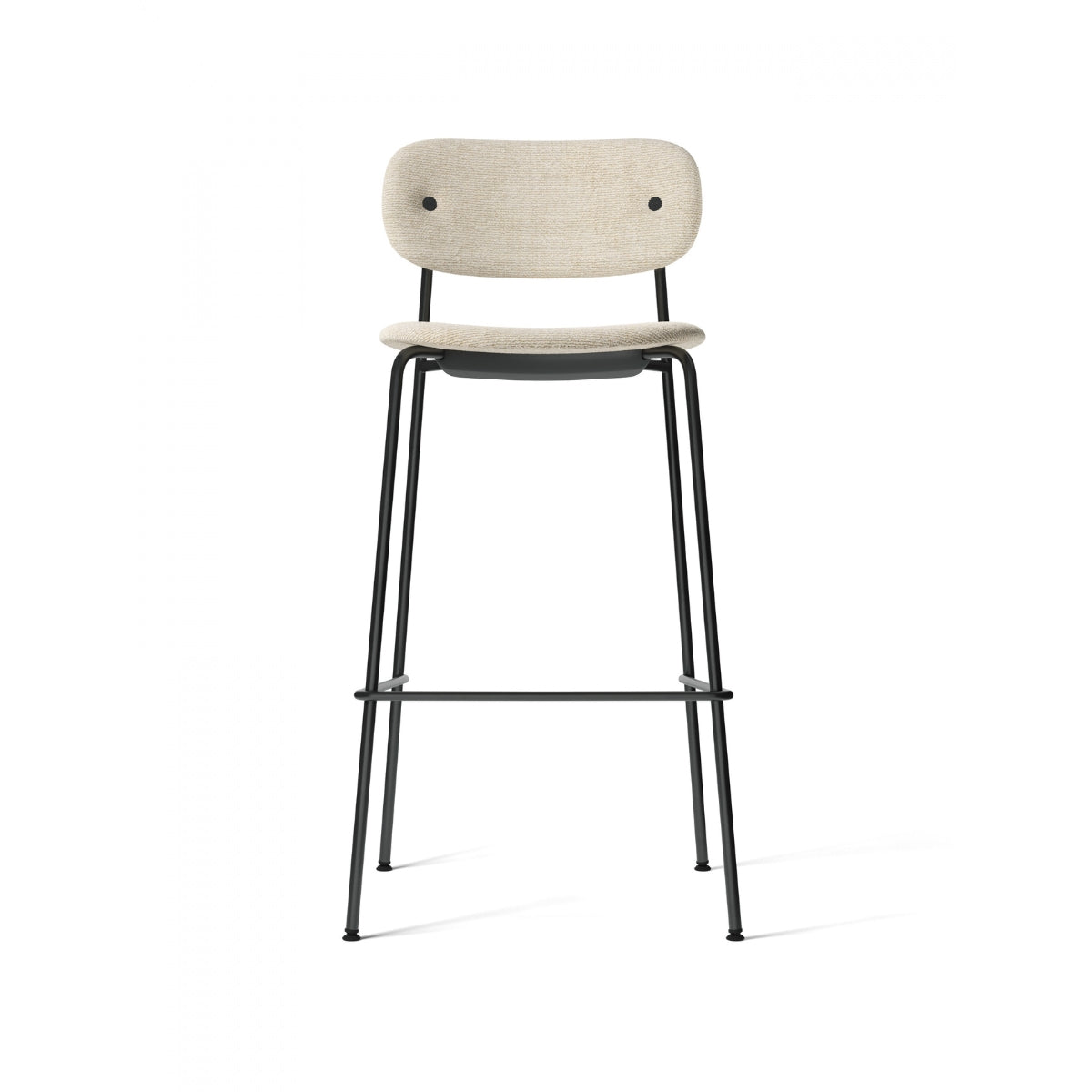 Audo Copenhagen | Co Bar Chair – Upholstered Seat And Back