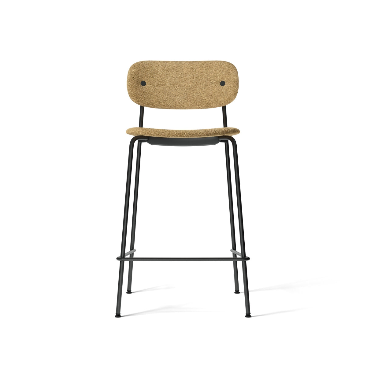 Audo Copenhagen | Co Counter Chair – Upholstered Seat And Back