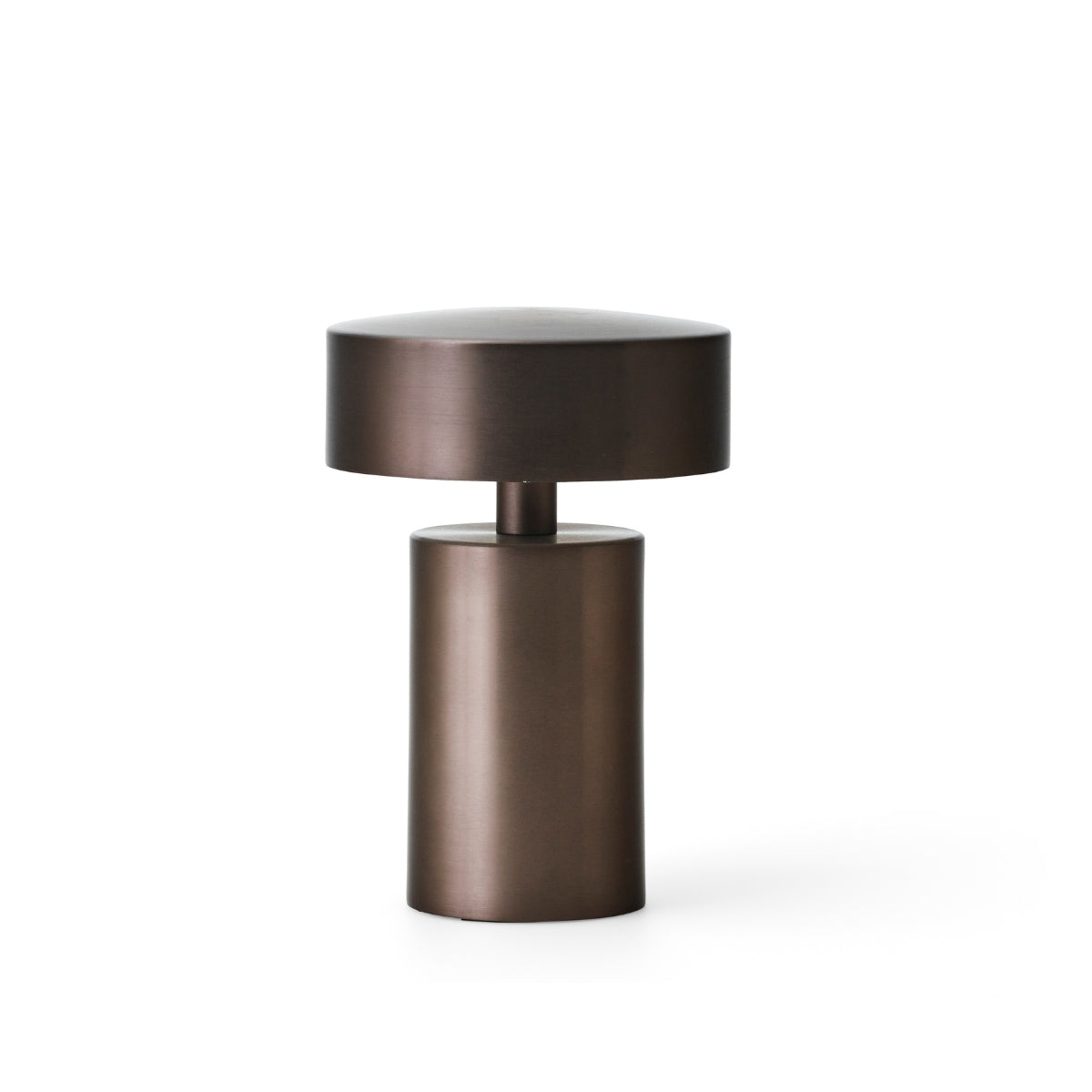 Audo Copenhagen | Column Table Lamp – Portable