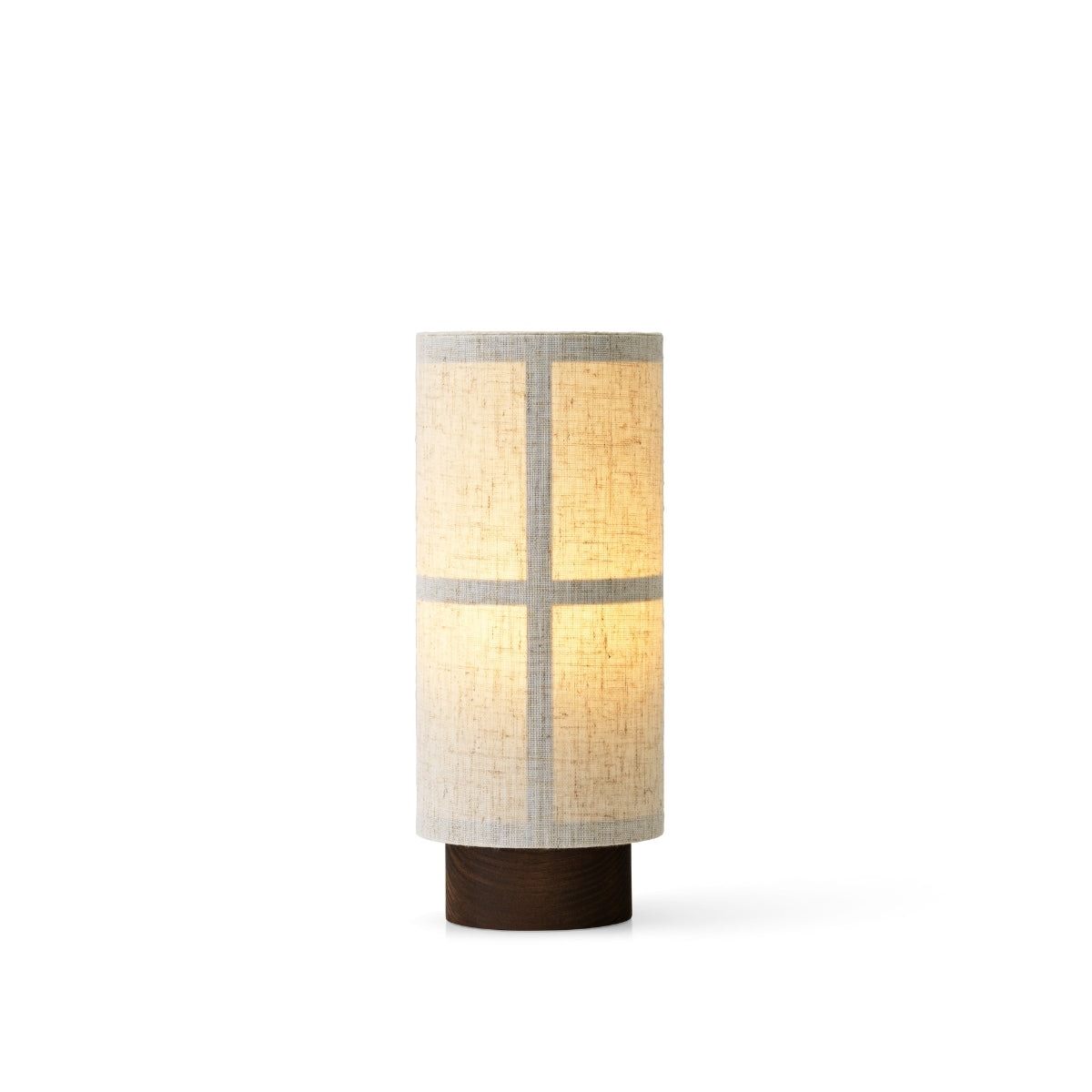 Audo Copenhagen | Hashira Table Lamp – Portable (CE-ETL-UK), Raw
