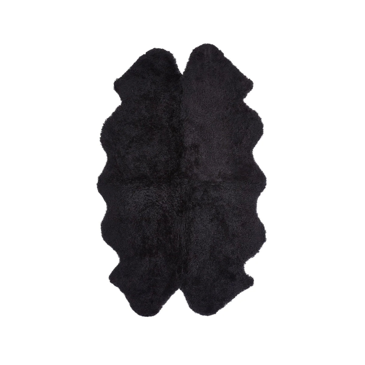 Natures Collection | Sheepskin – Short wool Curly (4 skins)