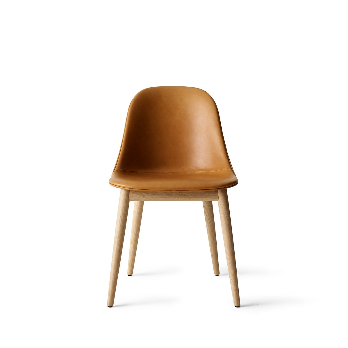 Audo Copenhagen | Harbour Side Dining Chair - Oak, Polstret