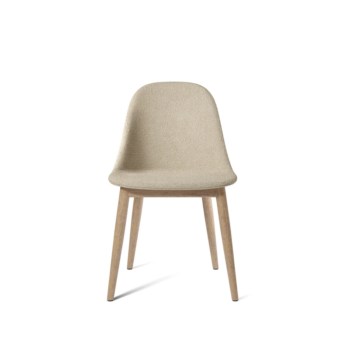 Audo Copenhagen | Harbour Side Dining Chair - Oak, Polstret