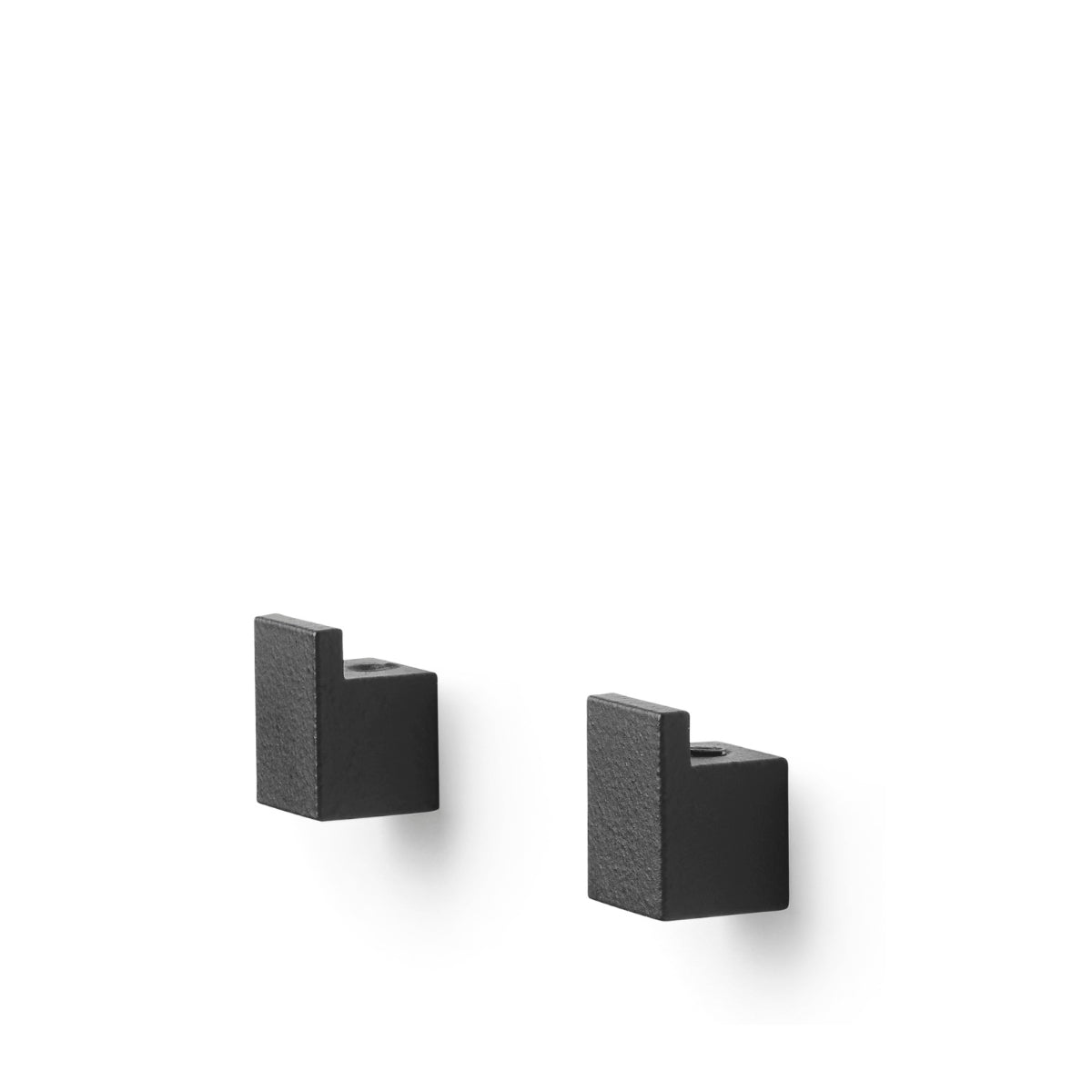 Audo Copenhagen | Wall bracket for Kubus - Black