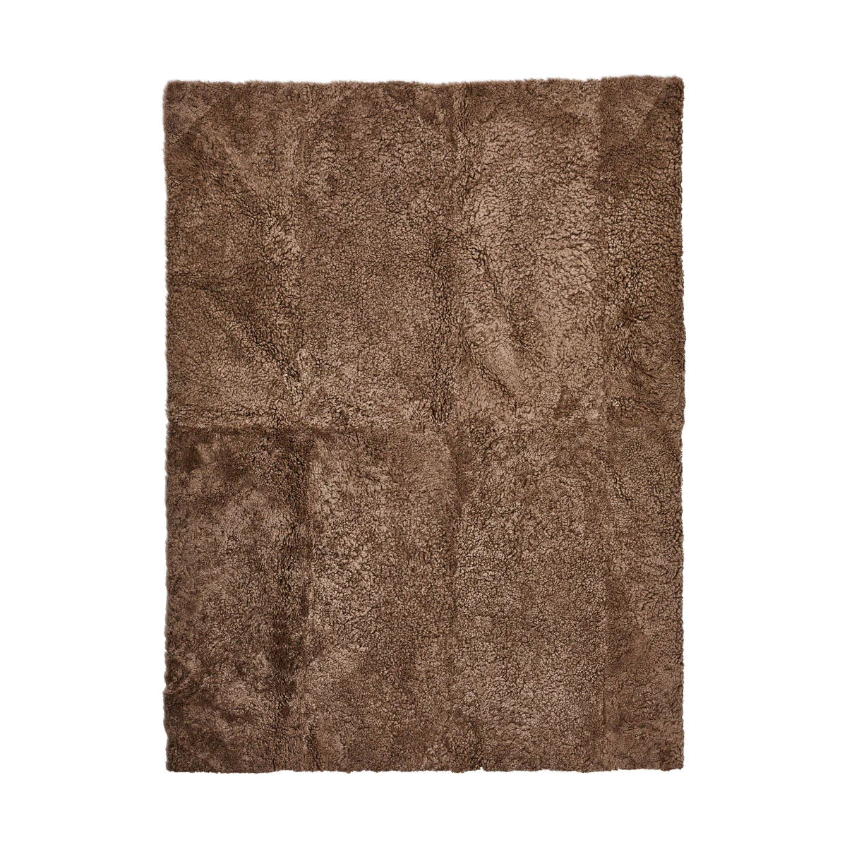 Natures Collection | Design Rug Short-Wool, 120x180. Bestil nu