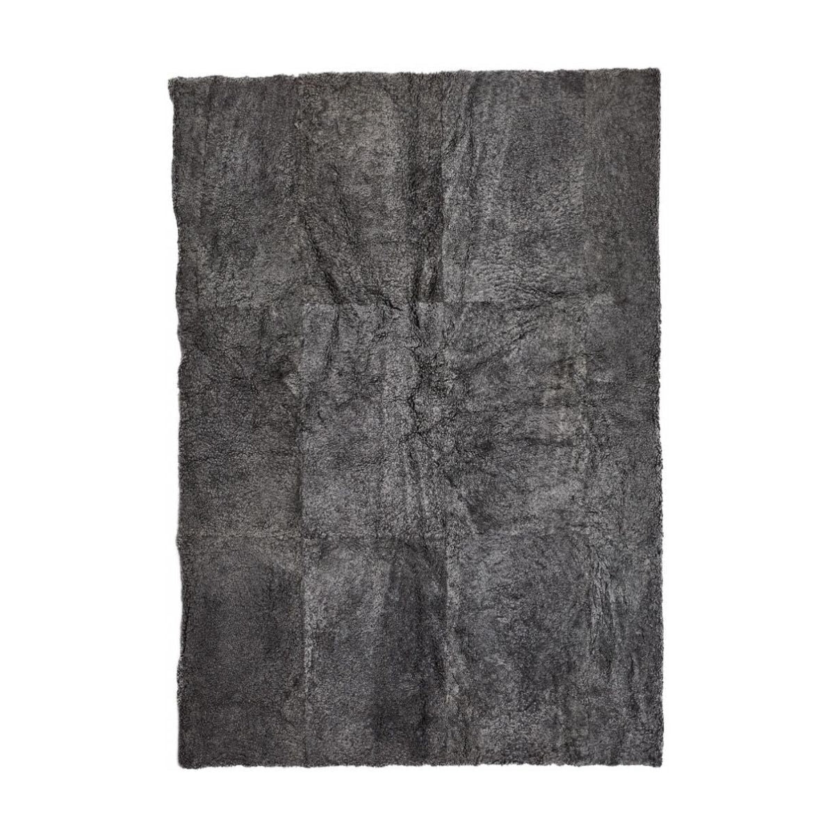 Natures Collection | Design Rug – Sheepskin, Short-Wool Curly, 120x180