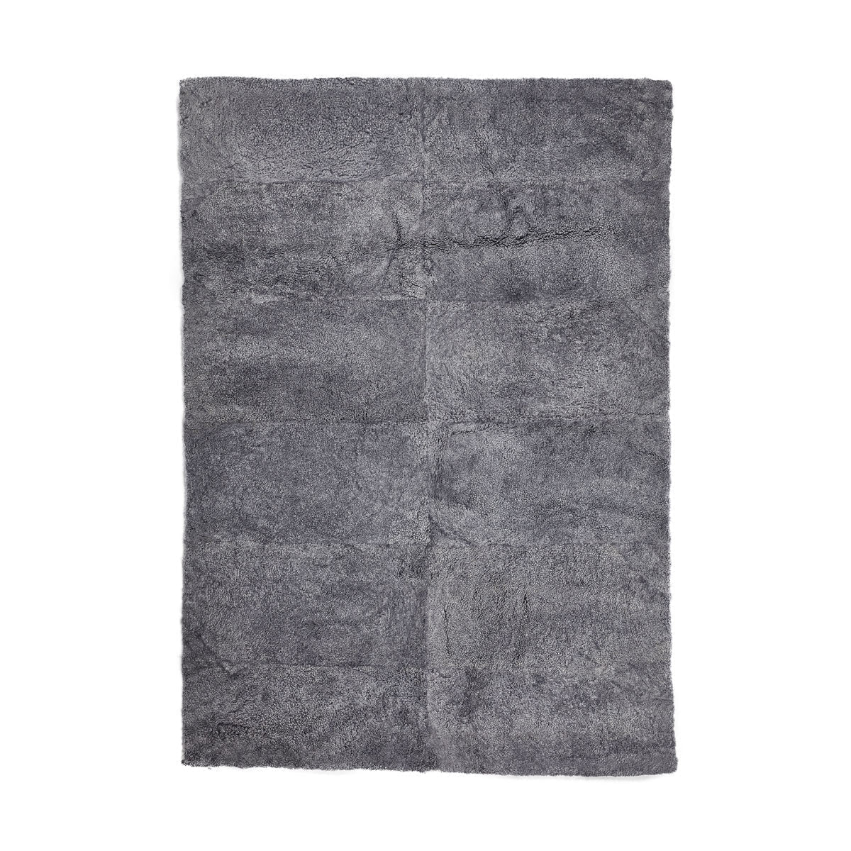 Natures Collection | Design Rug – Sheepskin, Short-Wool Curly, 170x240