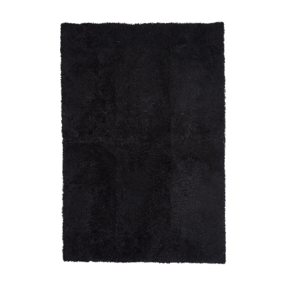Natures Collection | Design Rug – Sheepskin, Short-Wool Curly, 200x300