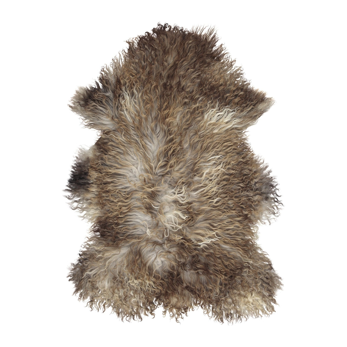 Natures Collection | Austrian Curly Sheepskin