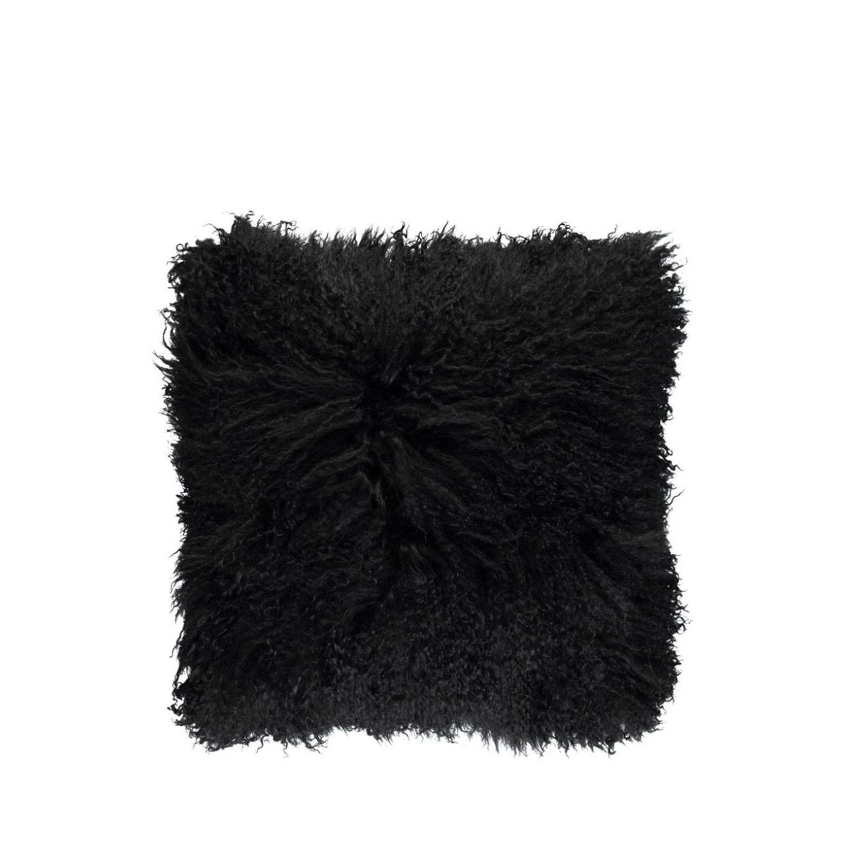 Natures Collection | Cushion – Tibetan Sheepskin, 40x40