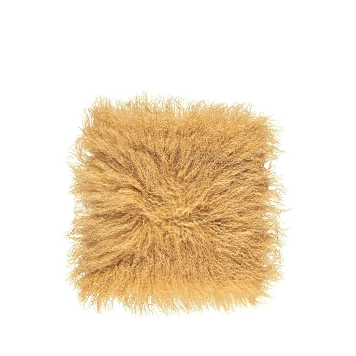 Natures Collection | Cushion – Tibetan Sheepskin, 40x40