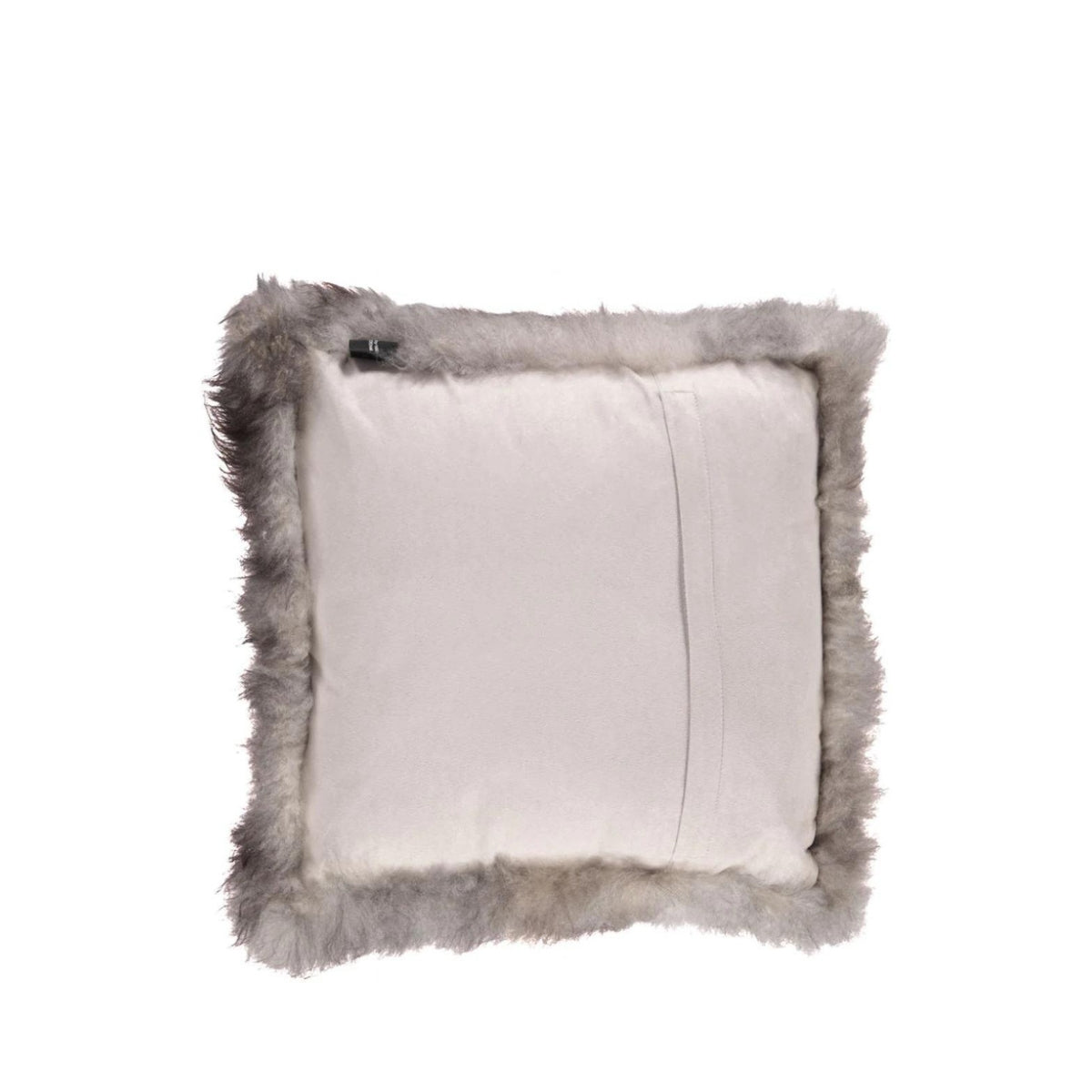 Natures Collection | Cushion – Tibetan, Short wool Cashmere, 40x40