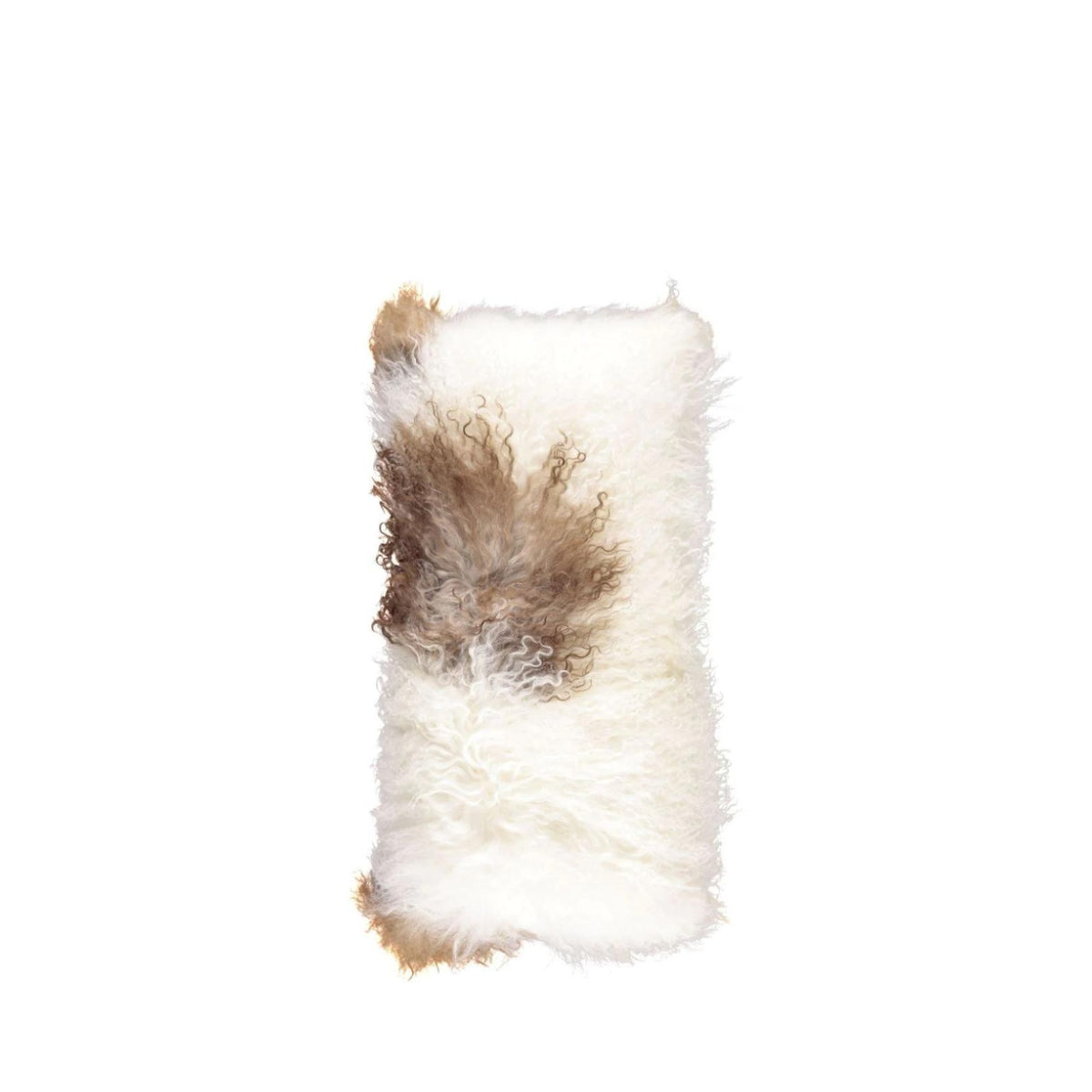 Natures Collection | Cushion – Tibetan Sheepskin, 28x56