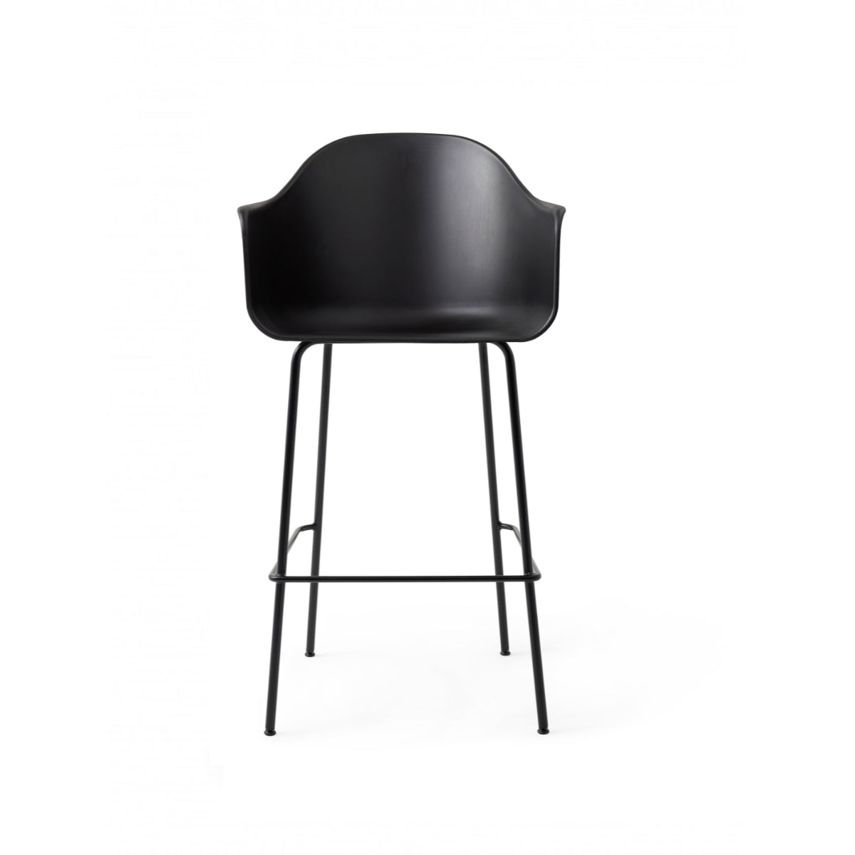 Audo Copenhagen | Harbour Bar Chair, plastik