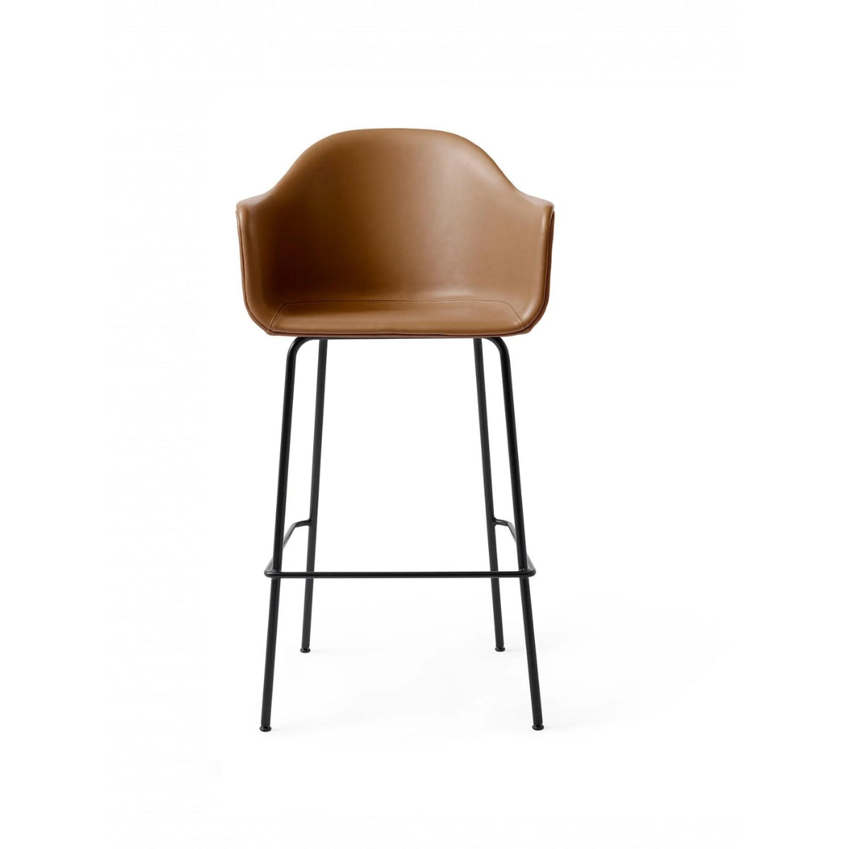 Audo Copenhagen | Harbour Bar Chair, polstret