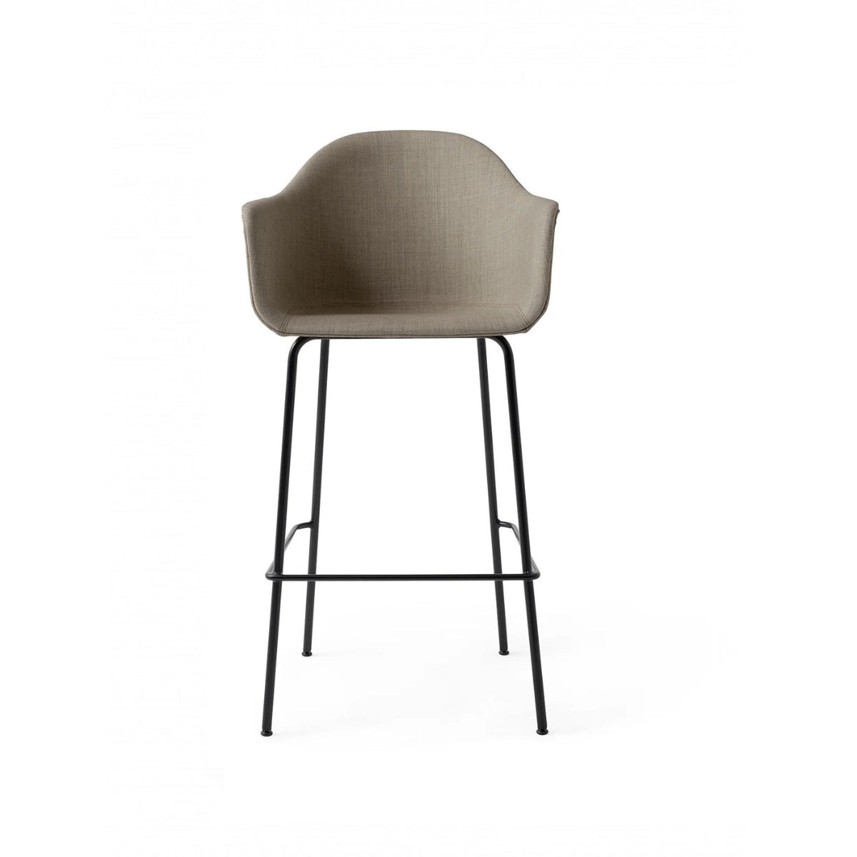 Audo Copenhagen | Harbour Bar Chair, polstret