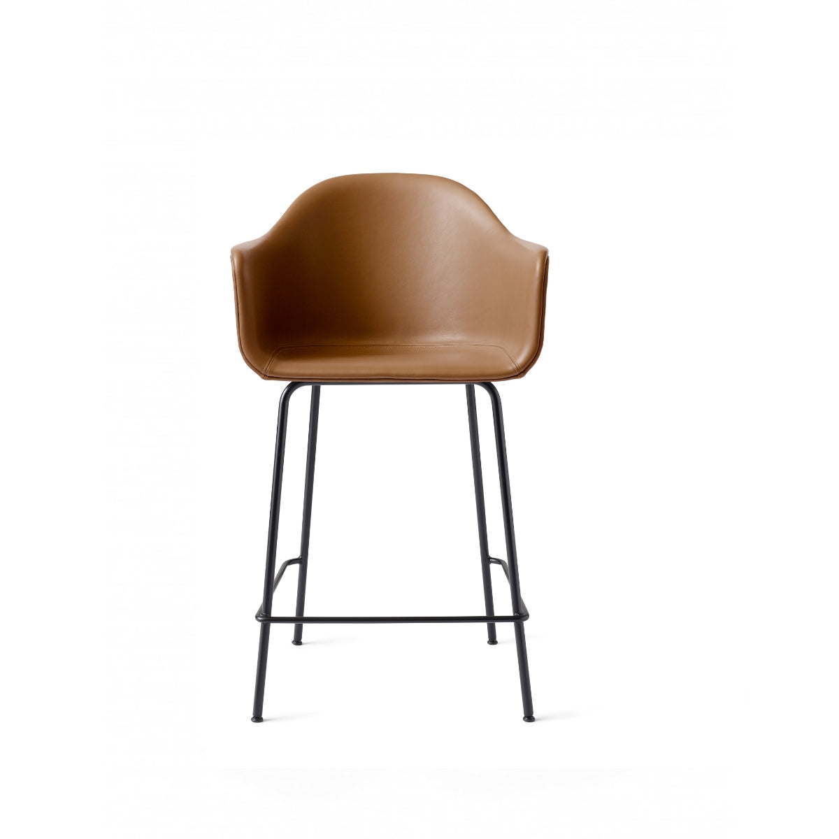 Audo Copenhagen | Harbour Counter Chair, polstret